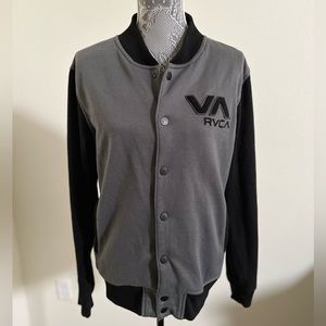 RVCA jacket